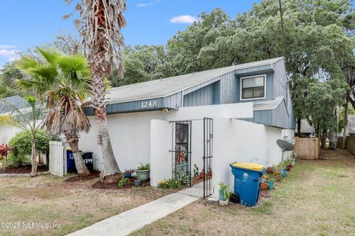 1248 Wonderwood Dr, Jacksonville, FL, 32233-2268 | Card Image