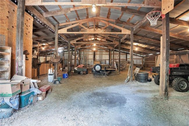 50' X 56' Barn - Water hydrant | Image 25