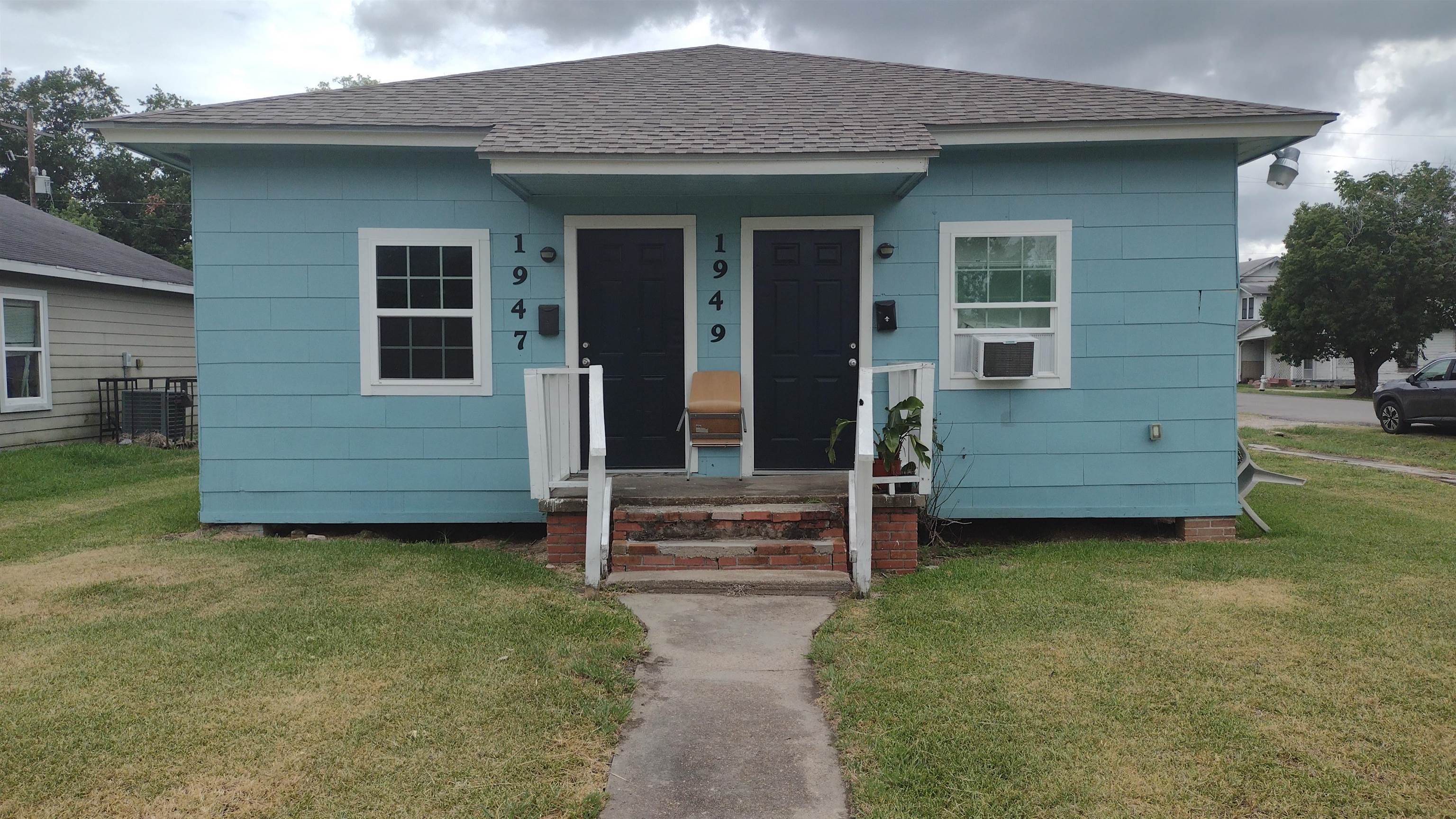 8th St, Port Arthur, TX 77640
