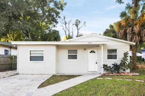 3409 E 32nd Avenue, TAMPA, FL, 33610 | Card Image