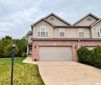 10104 N Brompton Court, Home with 4 bedrooms, 3 bathrooms and null parking in Peoria IL | Image 3