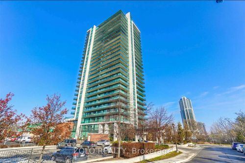 1905-100 John St, Brampton, ON, L6W0A8 | Card Image