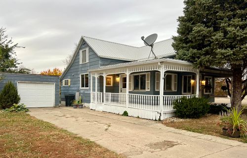 407 N Andrew Street, Roscoe, SD, 57471 | Card Image