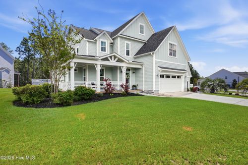 117 Everett Park Trl, Holly Ridge, NC, 28445-2300 | Card Image