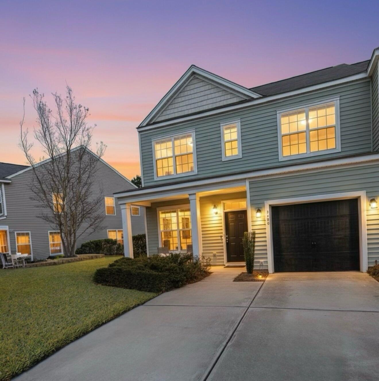 Residential in North Charleston