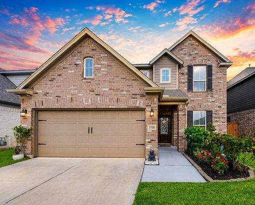 5206 Wyatt James Ln, Brookshire, TX, 77423-2899 | Card Image