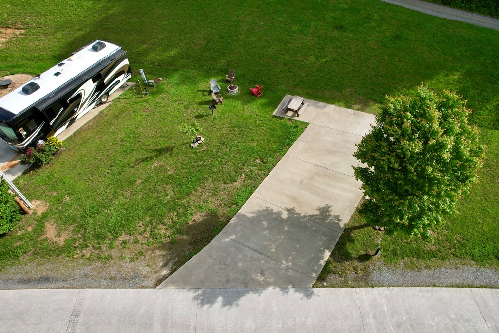 Land in Morganton 3