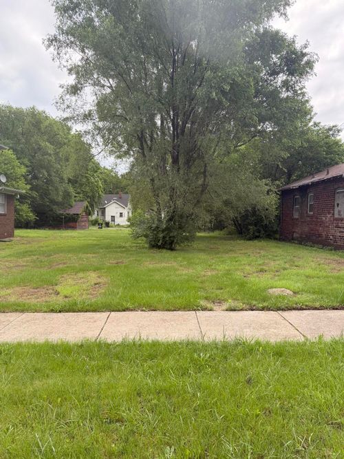 729 Carolina Street, Gary, IN, 46402 | Card Image