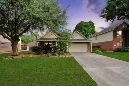 5622 Pinaster Pointe Ln, Spring, TX, 77379-2574 | Card Image