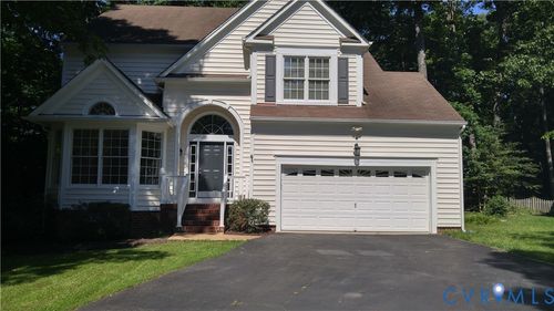 9207 Abingdon Manor Ct, Mechanicsville, VA, 23116-5156 | Card Image