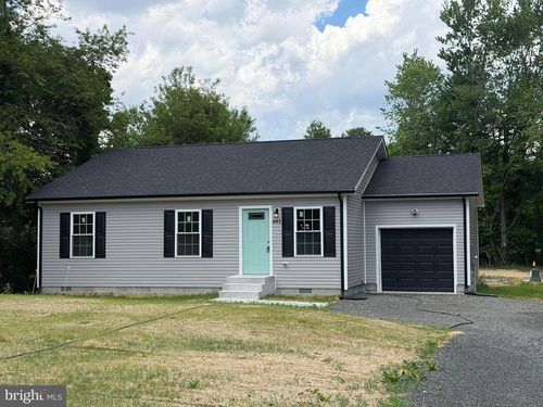 461 Millchop Lane, MAGNOLIA, DE, 19962 | Card Image