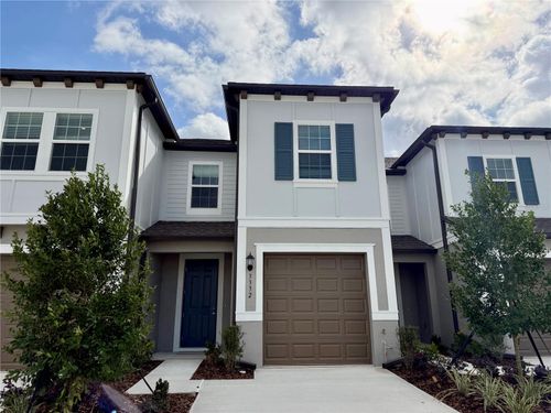 3332 Lapis Lake Drive, Zephyrhills, FL, 33541 | Card Image