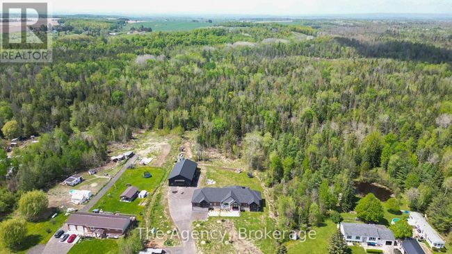6598 County 10 Road, House other with 5 bedrooms, 5 bathrooms and 23 parking in Essa ON | Image 49