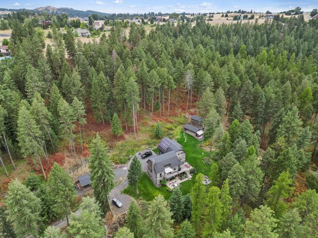 8515 N Argonne Rd, House other with 5 bedrooms, 4 bathrooms and null parking in Spokane WA | Image 48