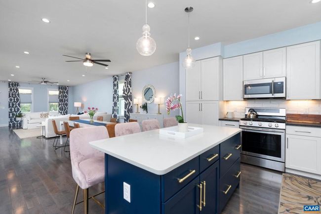 905 Page St, House other with 3 bedrooms, 3 bathrooms and null parking in CHARLOTTESVILLE VA | Image 10