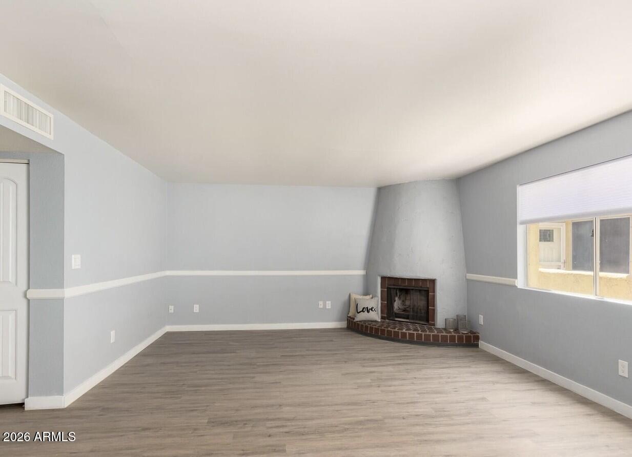 Residential Lease in Scottsdale 3