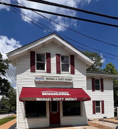 343 W Woodbine Ave, Kirkwood, MO, 63122-4130 | Card Image