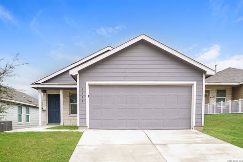 5184 Fowler Crst, Converse, TX, 78109-3892 | Card Image