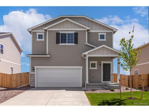48160 Shetland Dr, Bennett, CO, 80102-7821 | Card Image