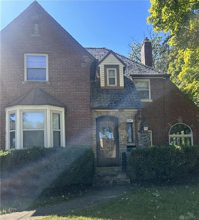 3347 Queen City Avenue, House other with 3 bedrooms, 2 bathrooms and null parking in Cincinnati OH | Image 1