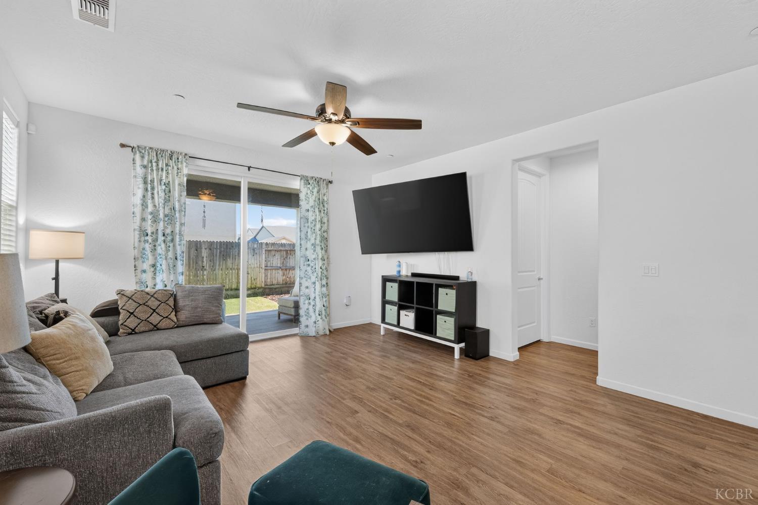 Residential in Fresno 5