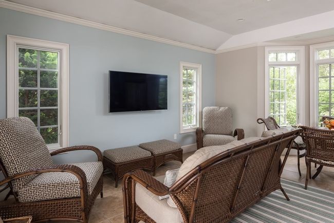 2 Open Space Dr, House other with 4 bedrooms, 5 bathrooms and 4 parking in Sandwich MA | Image 11