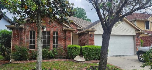 13806 Cantwell Drive, Houston, TX, 77014 | Card Image