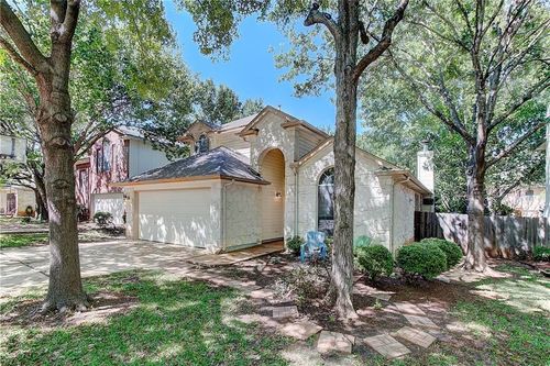 4212 Walling Forge Dr, Austin, TX, 78727-2636 | Card Image