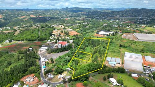 779 St. Quebradillas, Barranquitas, PR, 00794 | Card Image