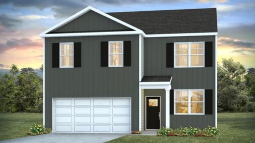 1064 Mulligan Drive, Manning, SC, 29102 | Card Image