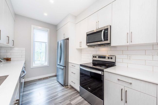 213 Evanscrest Sq Nw, Townhouse with 2 bedrooms, 3 bathrooms and 2 parking in Calgary AB | Image 14