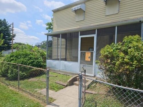 2141 Margaret Avenue, Columbus, OH, 43219 | Card Image