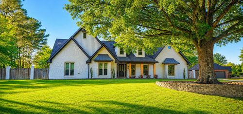 3223 Wolstenholme Dr, Bartlett, TN, 38133-4157 | Card Image