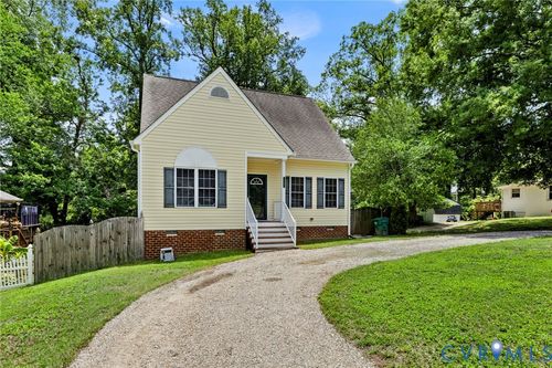 1203 Virginia Avenue, Henrico, VA, 23060 | Card Image
