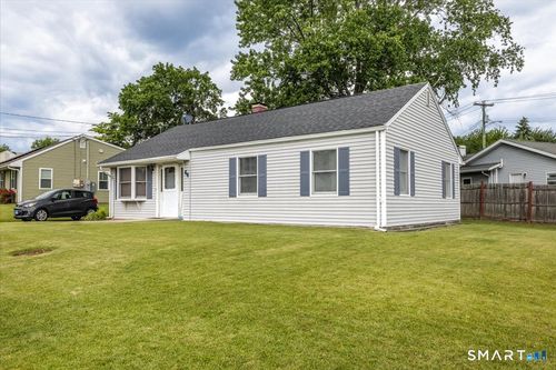 64 Corn Tassel Rd, Bridgeport, CT, 06606-1707 | Card Image