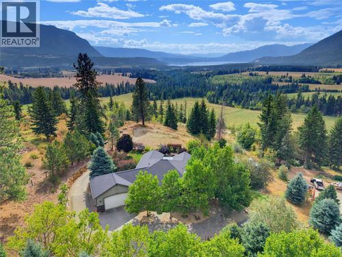 2708 Sunridge Place, Tappen, BC, V0E2X3 | Card Image
