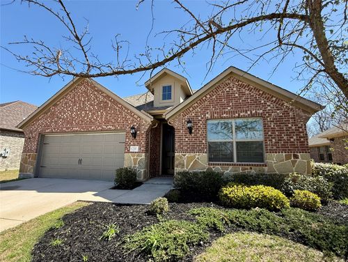 2305 Caroline Street, Anna, TX, 75409 | Card Image