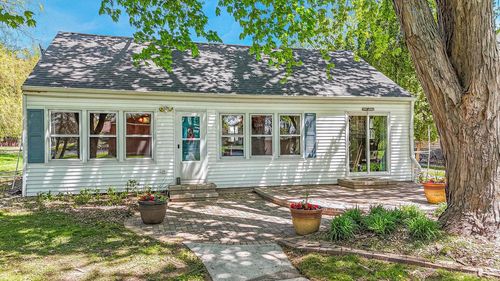 7761 Boom Bay Heights Road, Wolf River, WI, 54947 | Card Image