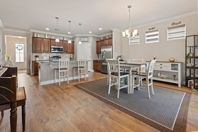 5716 Lombardia Cir, House other with 3 bedrooms, 2 bathrooms and 4 parking in Myrtle Beach SC | Image 14