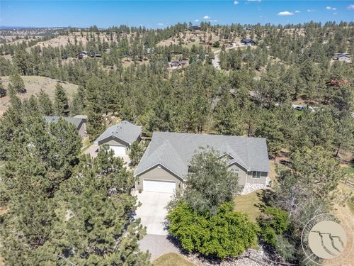 4505 Box Canyon Springs Road, Billings, MT, 59101 | Card Image