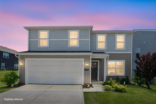 1510 Hansberry Dr, Lithopolis, OH, 43136-7530 | Card Image