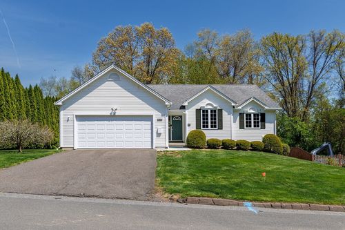 278 Whitney Ave, Holyoke, MA, 01040-2717 | Card Image