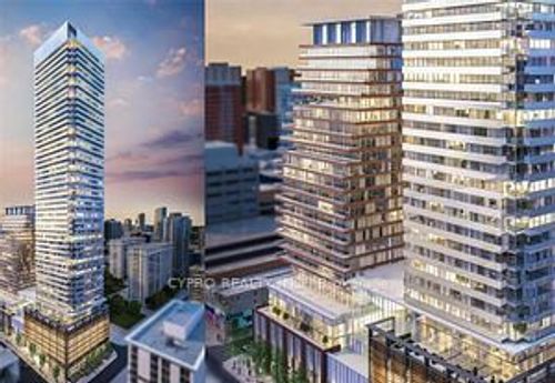 1901-501 Yonge St, Toronto, ON, M4Y0G8 | Card Image