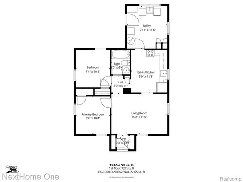 11634 Cardwell St, Livonia, MI, 48150-2358 | Card Image