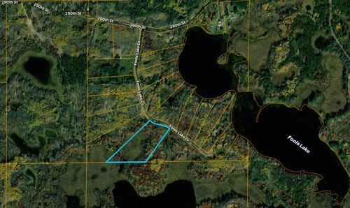 TBD Fools Lake Dr, Park Rapids, MN, 56470 | Card Image