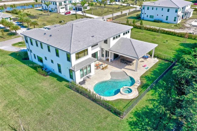 17130 Magnolia Estates Dr, House other with 7 bedrooms, 8 bathrooms and null parking in Southwest Ranches FL | Image 32