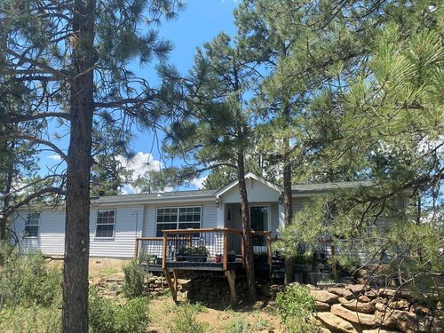 14600 County Road 30.1, Weston, CO, 81091-9601 | Card Image