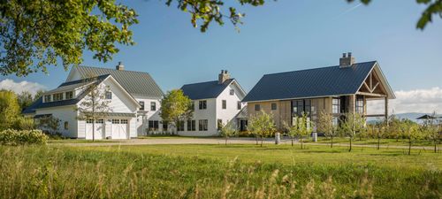 1515 Cider Mill Rd, Cornwall, VT, 05753-9609 | Card Image