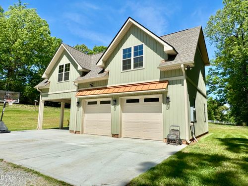 254 Fairway Drive, Roxboro, NC, 27574 | Card Image