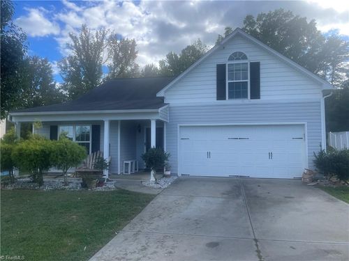 200 Triumph Dr, Elon, NC, 27244-9679 | Card Image